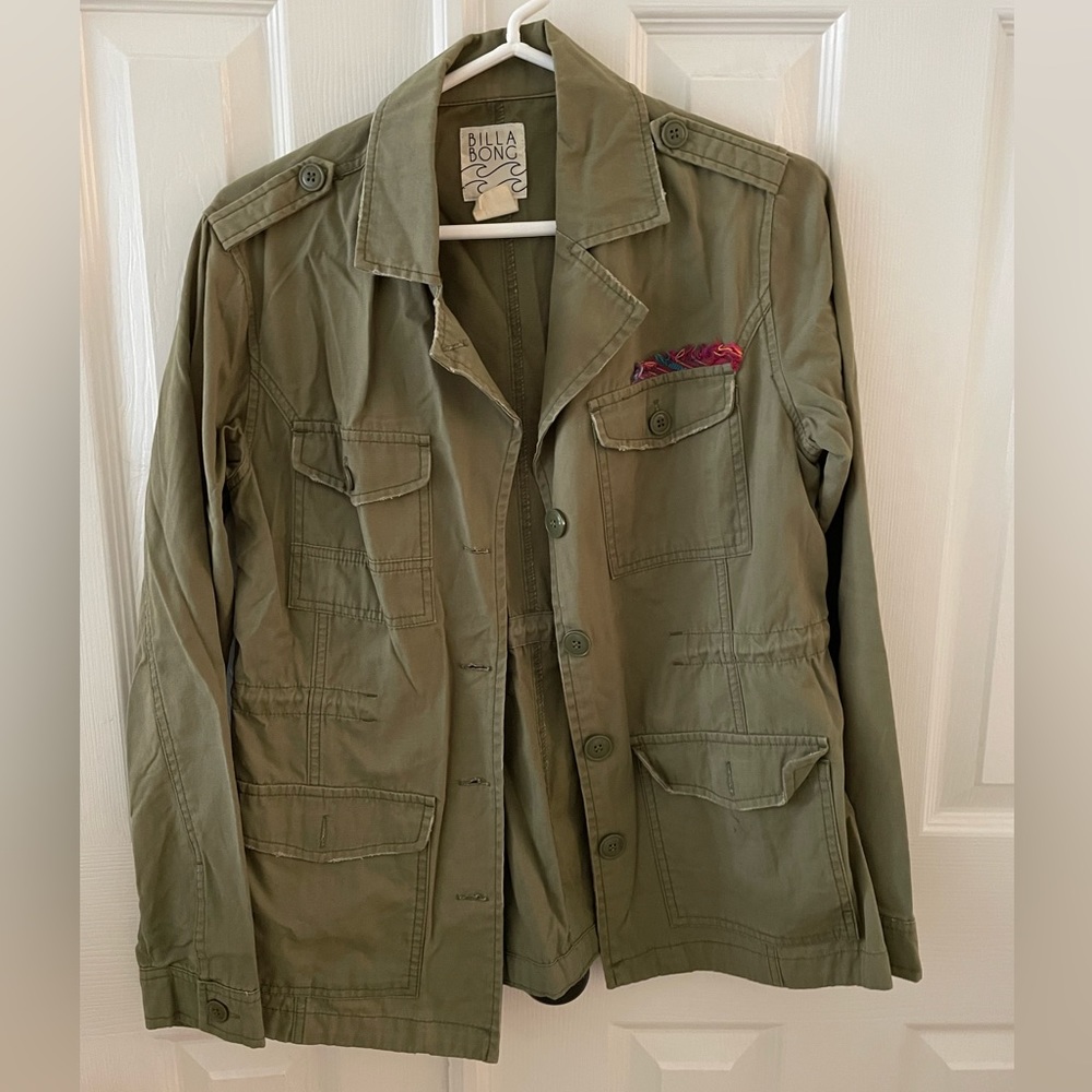 Billabong Jacket